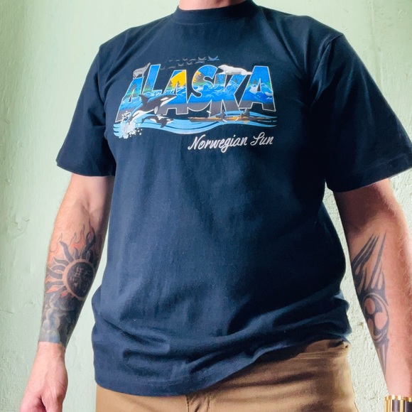 ☀️Alaska☀️ - Picture 4 of 8